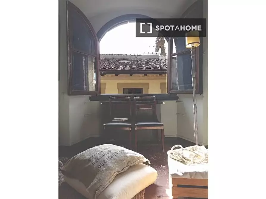 Immagine 12 di Ufficio in affitto  in Via Santo Spirito a Firenze