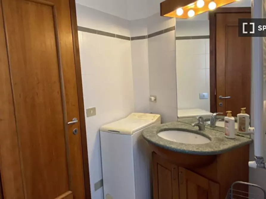 Immagine 6 di Appartamento in affitto  in Viale Misurata a Milano