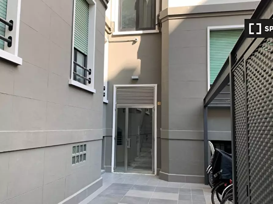 Immagine 14 di Appartamento in affitto  in Via Errico Petrella a Milano