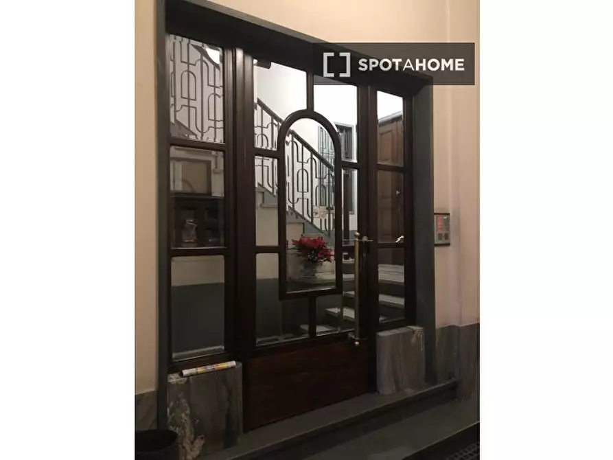 Immagine 1 di Appartamento in affitto  in Via Saluzzo a Torino