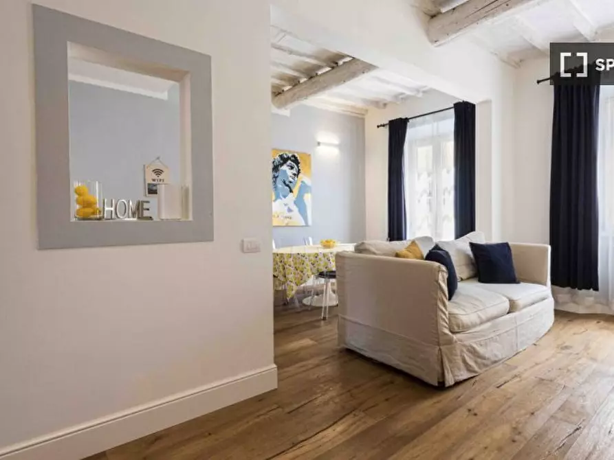 Immagine 14 di Appartamento in affitto  in Via degli Alfani a Firenze