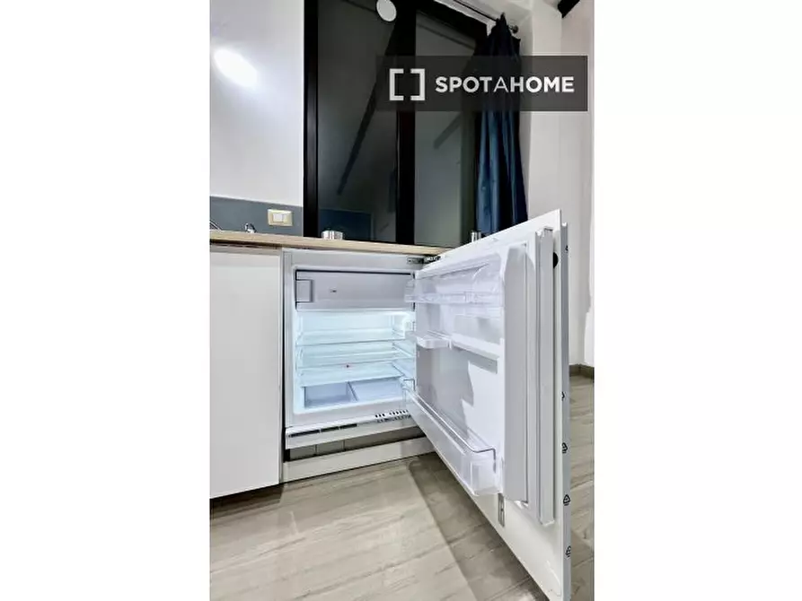 Immagine 2 di Appartamento in affitto  in Via Padova a Milano