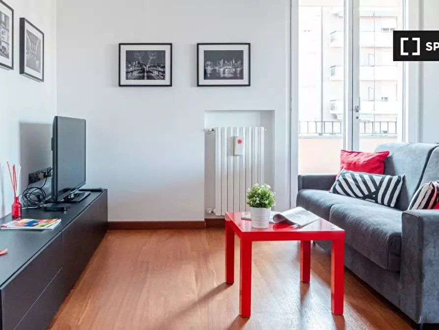 Immagine 3 di Appartamento in affitto  in Via Neera a Milano