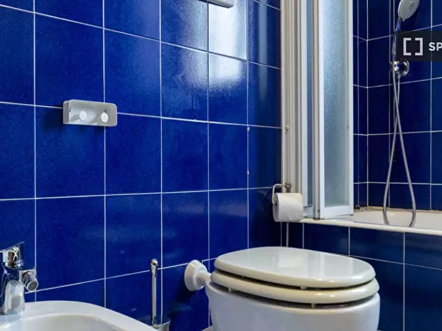 Immagine 12 di Camera condivisa in affitto  in Via Valsugana a Milano