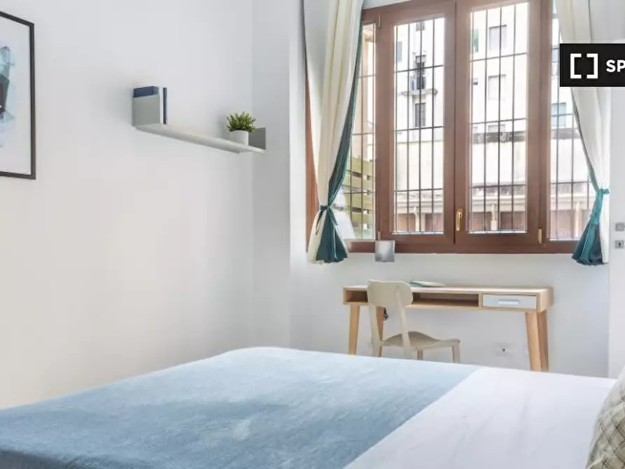 Immagine 4 di Camera condivisa in affitto  in Via Maniago a Milano