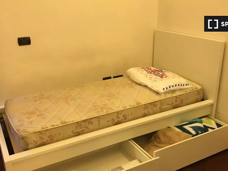 Immagine 8 di Camera condivisa in affitto  in Via Mario Gigante a Napoli