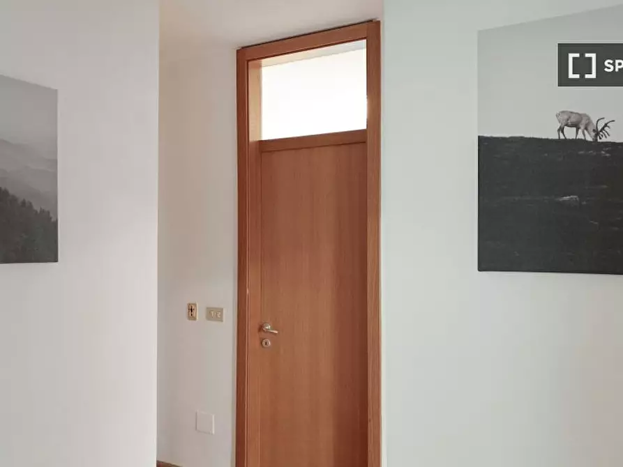 Immagine 15 di Camera condivisa in affitto  in Via San Vito a Trento