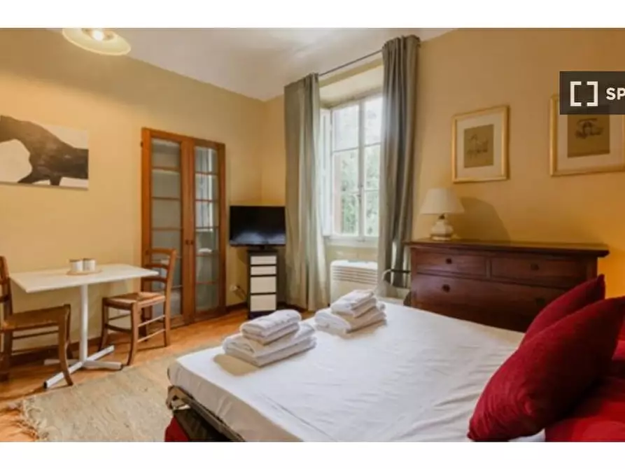 Immagine 3 di Ufficio in affitto  in Piazza della Calza a Firenze