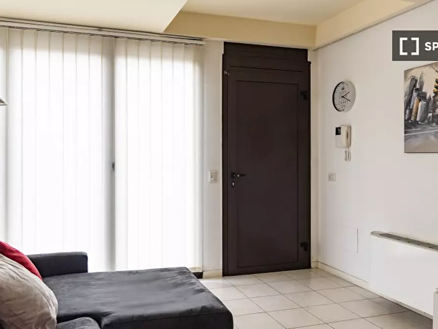 Immagine 4 di Appartamento in affitto  in Via Pompeo Mariani a Milano