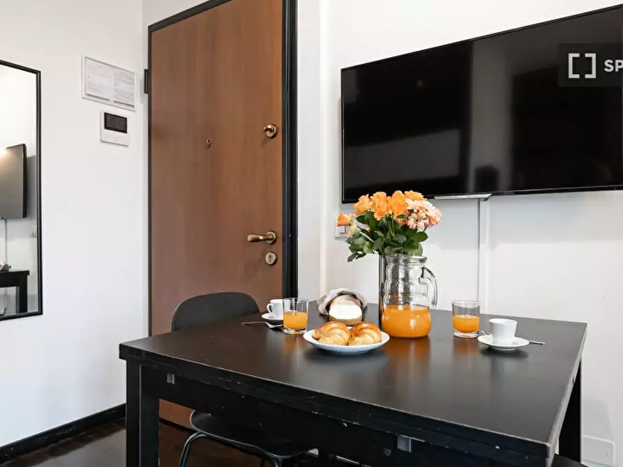 Immagine 13 di Appartamento in affitto  in Via Zuretti a Milano