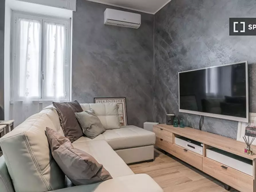 Immagine 11 di Appartamento in affitto  in Via Conte di Carmagnola a Roma