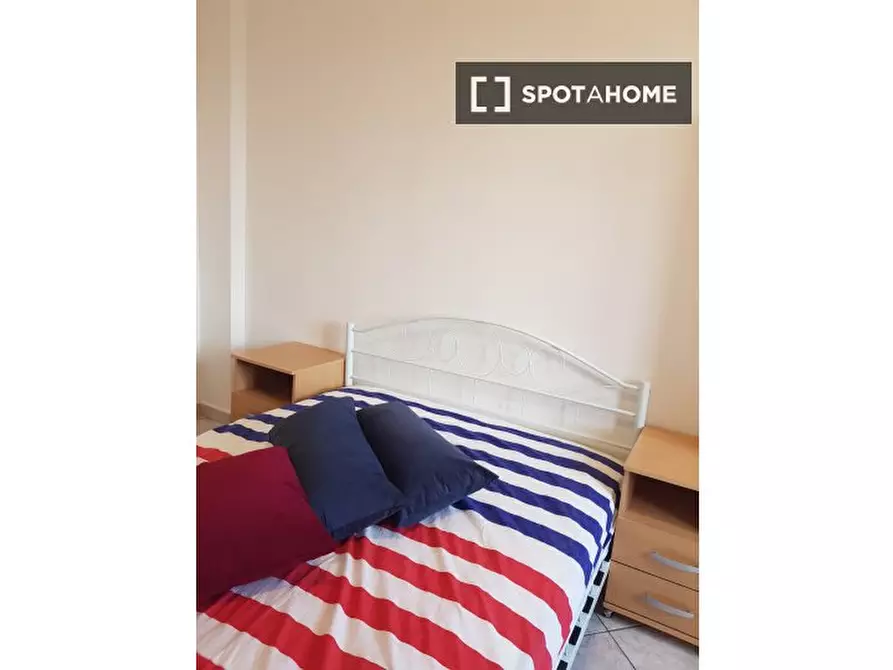 Immagine 10 di Camera condivisa in affitto  in Via Sant'Ambrogio a Torino