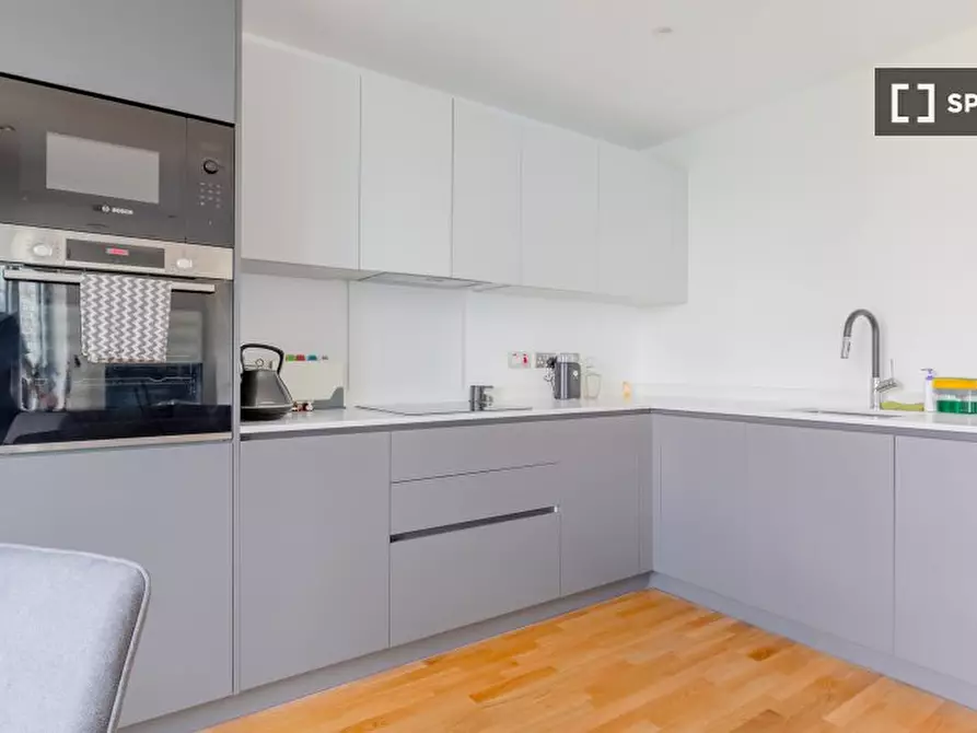 Immagine 12 di Appartamento in affitto  in flat a Wandsworth