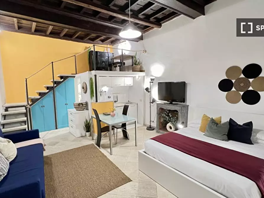 Immagine 5 di Ufficio in affitto  in Via della Vetrina a Roma