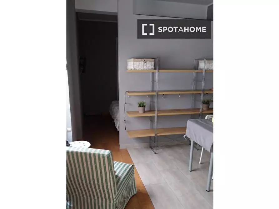 Immagine 3 di Appartamento in affitto  in Viale di Trastevere a Roma