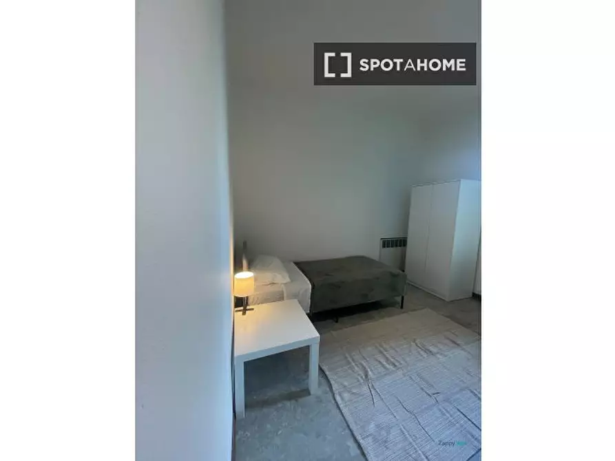 Immagine 12 di Camera condivisa in affitto  in Viale Quirico Filopanti a Bologna