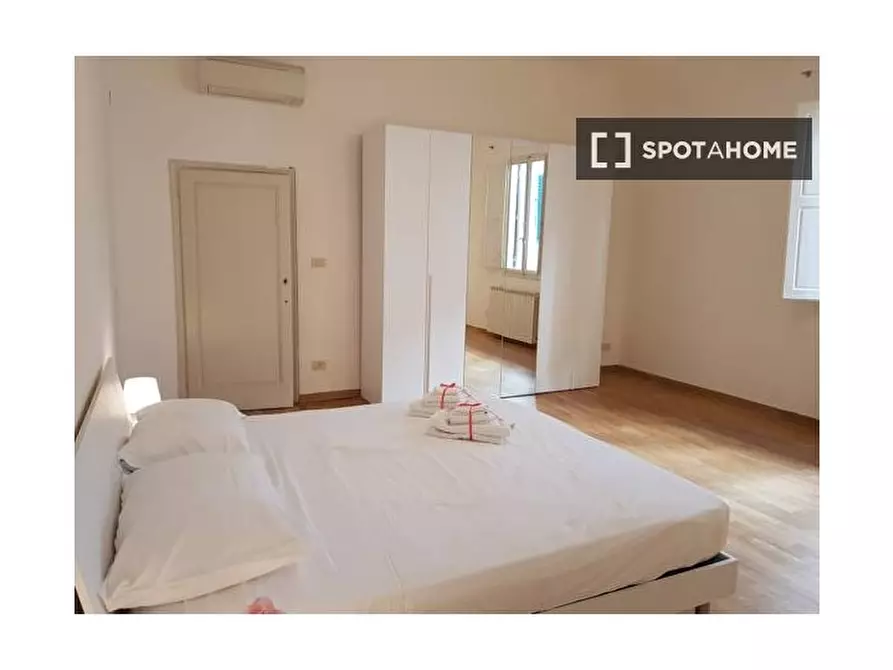 Immagine 1 di Appartamento in affitto  in Via delle Badesse a Firenze