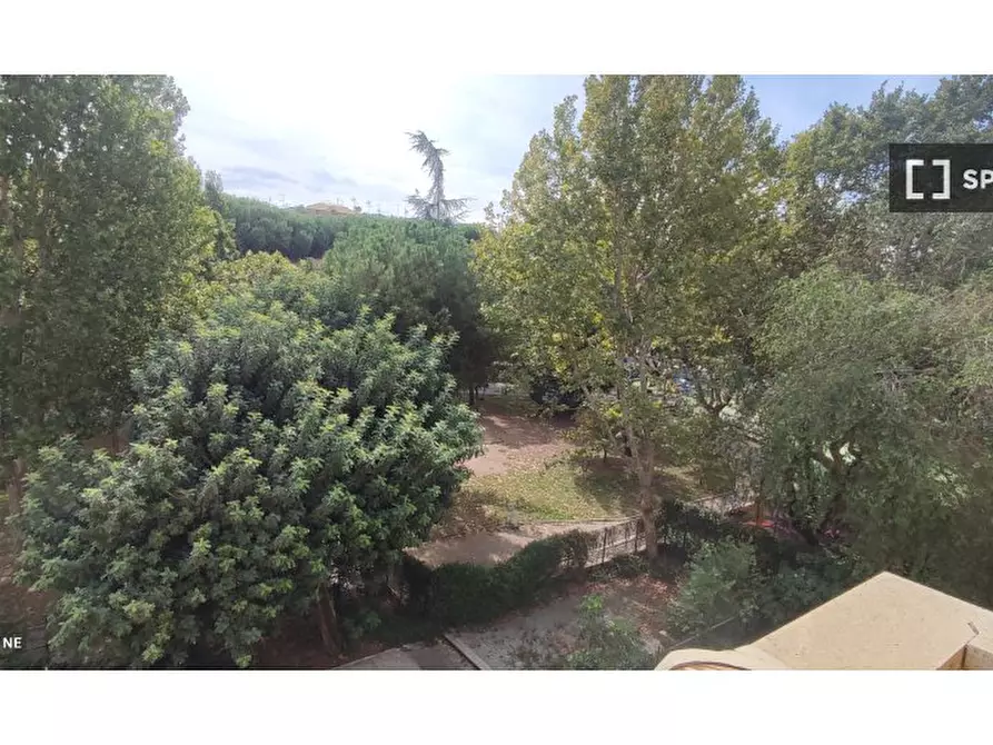 Immagine 5 di Appartamento in affitto  in Via dei Corsi a Roma