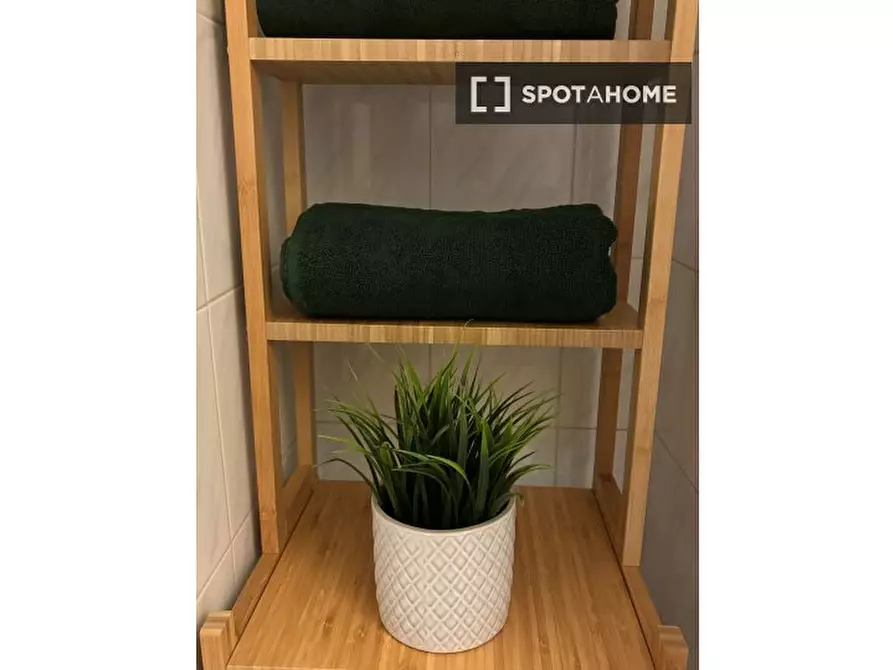 Immagine 5 di Appartamento in affitto  in Via Matteo Maria Boiardo a Milano