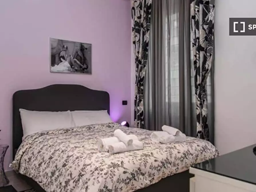 Immagine 4 di Appartamento in affitto  in Via Mondovì a Roma