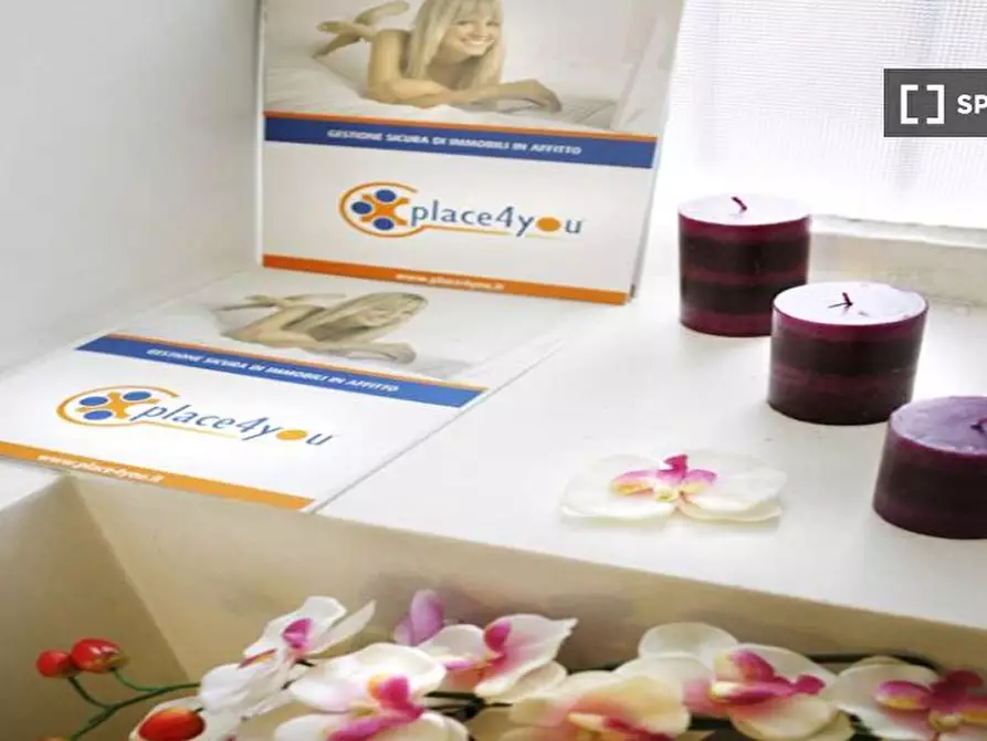 Immagine 15 di Camera condivisa in affitto  in Via Niccolò Paganini a Milano