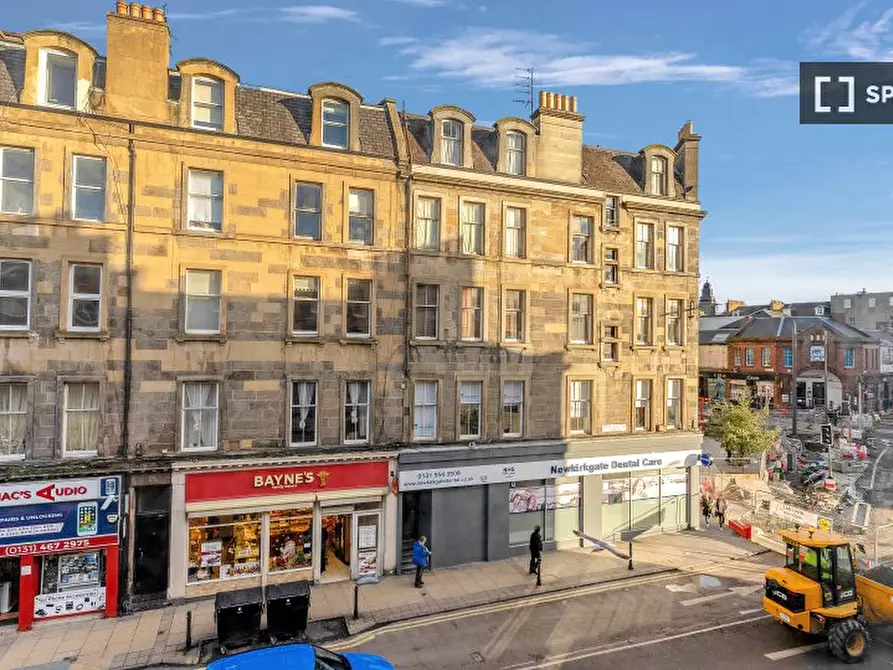 Immagine 13 di Appartamento in affitto  a Newhaven and Leith
