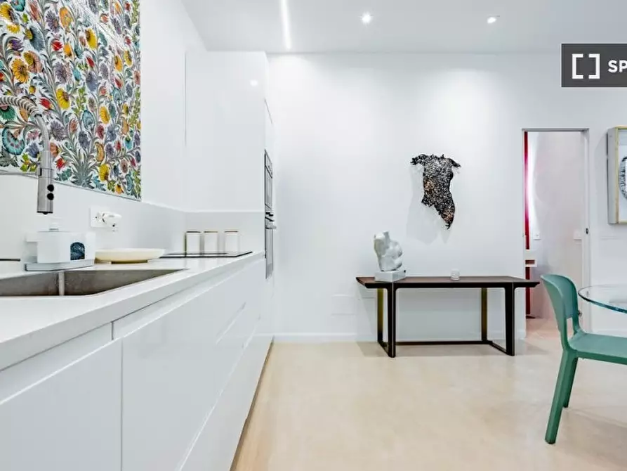 Immagine 6 di Appartamento in affitto  in Via Paolo Segneri a Roma