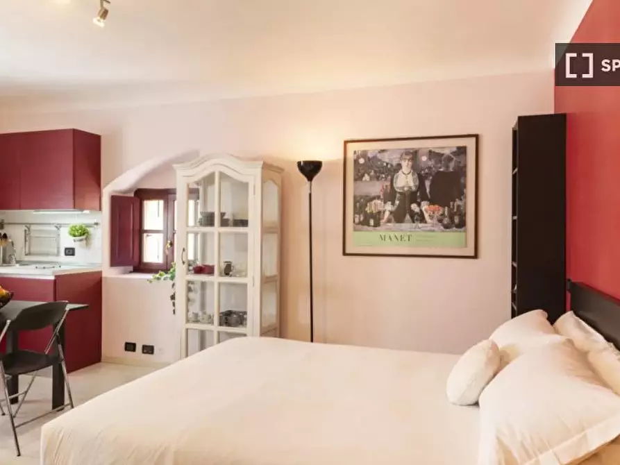 Immagine 8 di Ufficio in affitto  in Via Vincenzo Forcella a Milano