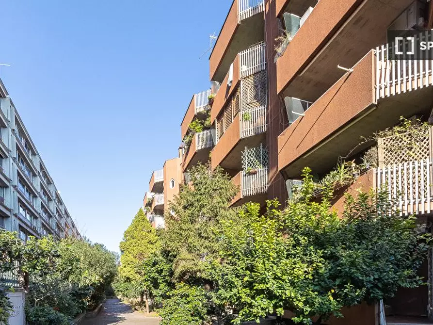 Immagine 2 di Appartamento in affitto  in Largo Francesco Anzani a Roma