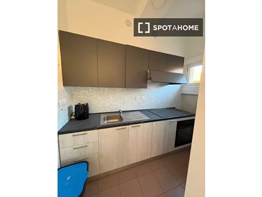 Immagine 19 di Camera condivisa in affitto  in Via Nicola Palmieri a Milano