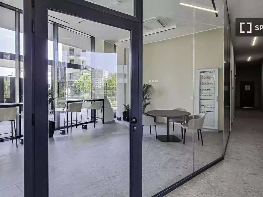 Immagine 6 di Appartamento in affitto  in Via Pasolini a Milano