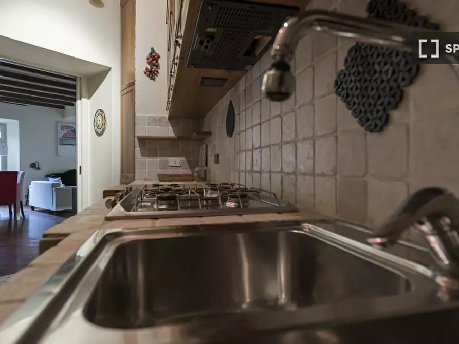 Immagine 15 di Appartamento in affitto  in Via Filippo Argelati a Milano