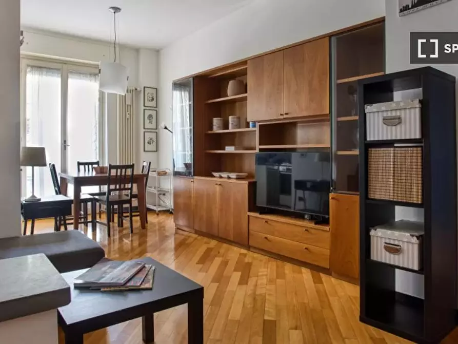 Immagine 3 di Appartamento in affitto  in Via Giuseppe Arimondi a Milano