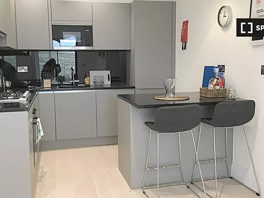 Immagine 4 di Appartamento in affitto  in Bourlet Cl a Paddington