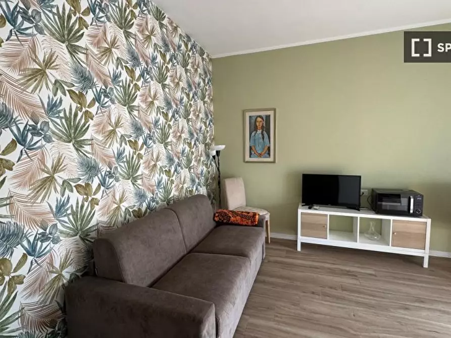 Immagine 3 di Appartamento in affitto  in Piazzale Giovanni delle Bande Nere a Milano