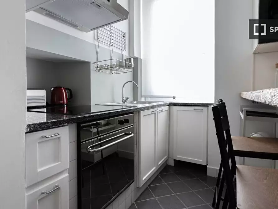 Immagine 14 di Appartamento in affitto  in Viale Umbria a Milano