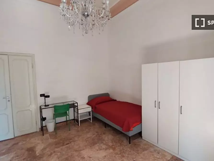 Immagine 1 di Camera condivisa in affitto  in Via Giuseppe la Farina a Firenze