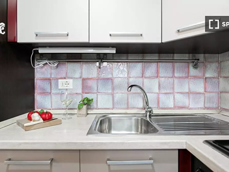 Immagine 17 di Appartamento in affitto  in Via Zuretti a Milano