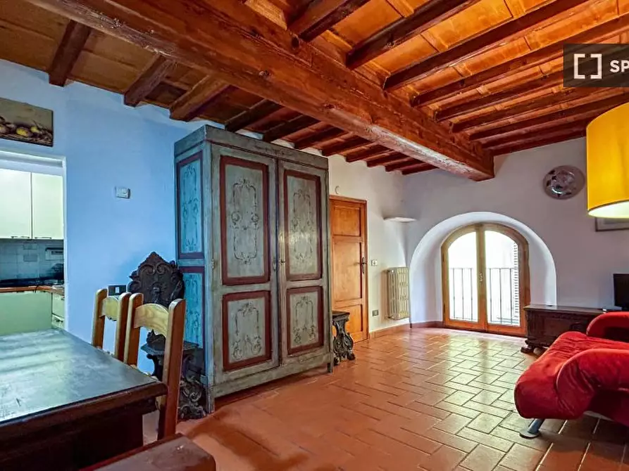 Immagine 1 di Ufficio in affitto  in Piazza dei Peruzzi a Firenze