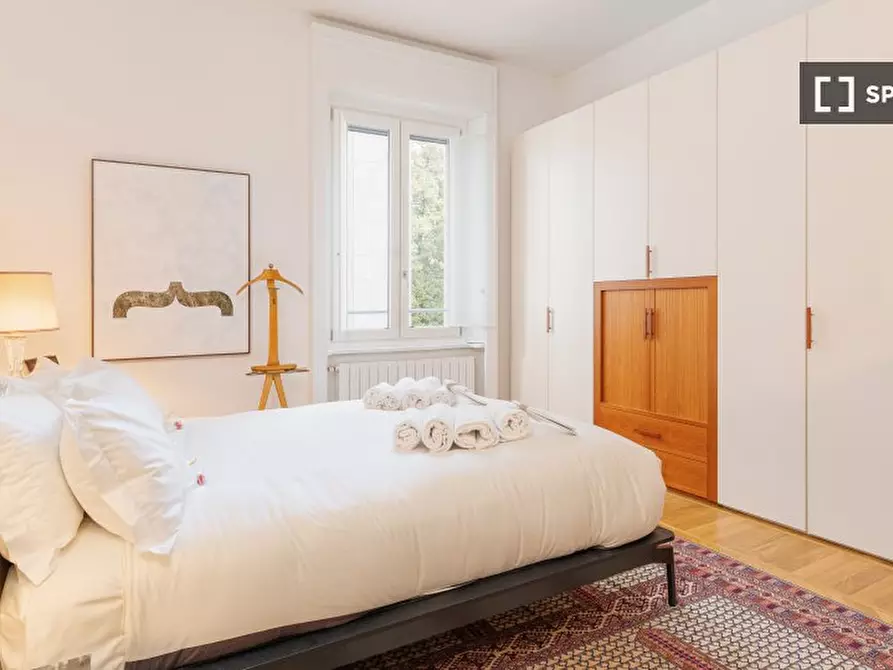 Immagine 15 di Appartamento in affitto  in Via Brera a Milano