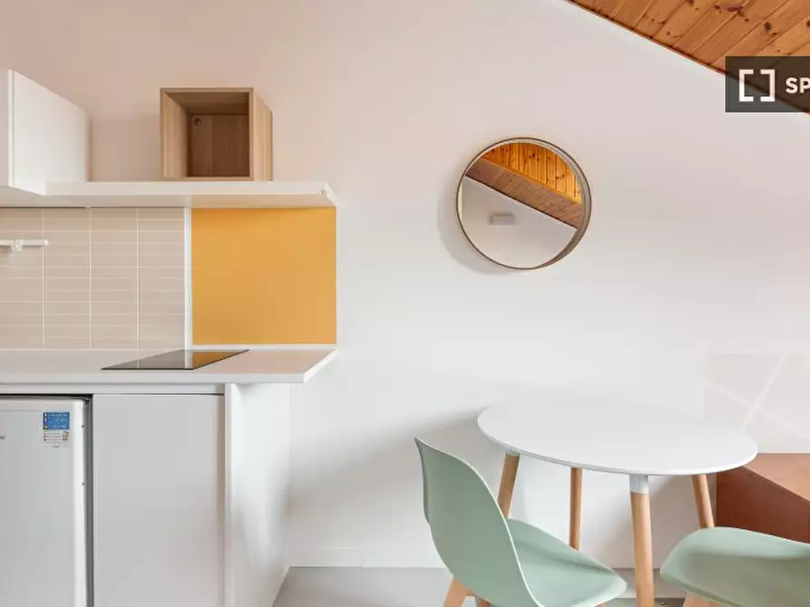 Immagine 9 di Ufficio in affitto  in Corso Magenta a Milano