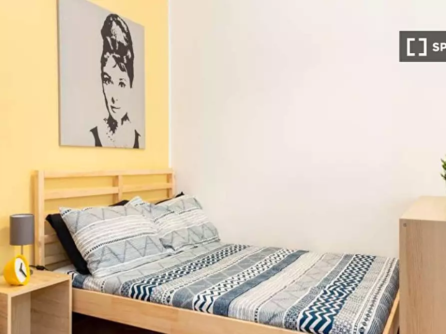 Immagine 2 di Camera condivisa in affitto  in Via Macedonio Melloni Milan a Milano