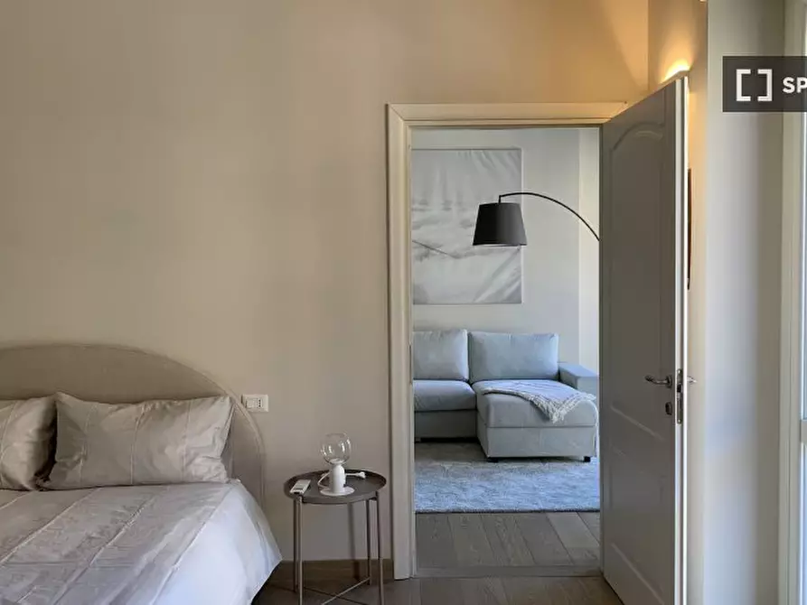 Immagine 14 di Appartamento in affitto  in Via Pindemonte a Milano