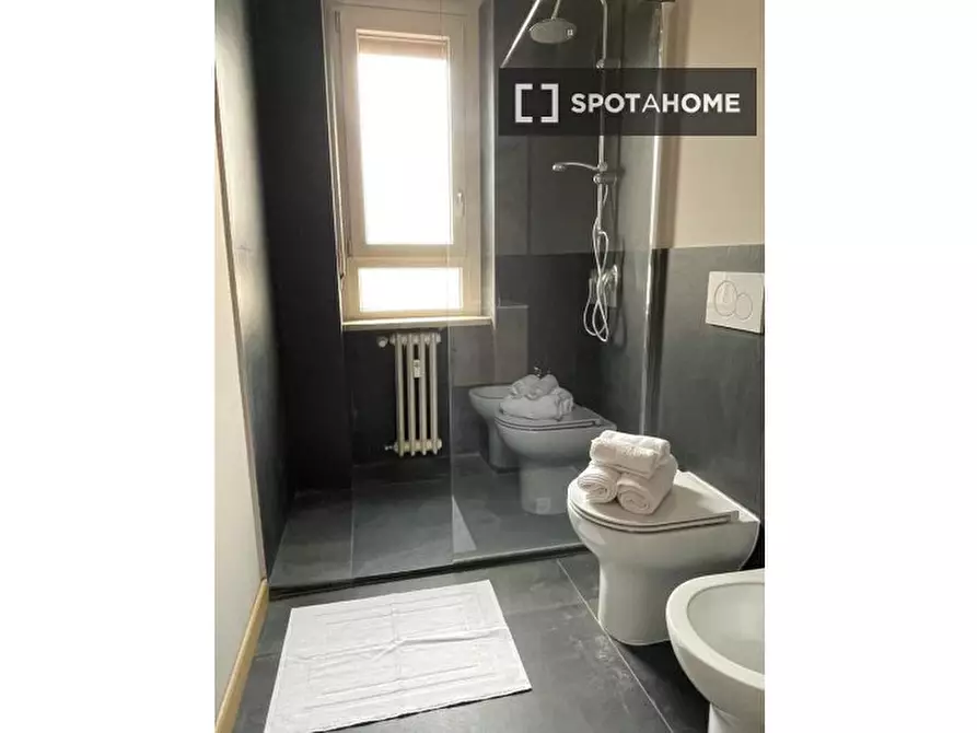 Immagine 4 di Appartamento in affitto  in Piazza della Repubblica a Torino