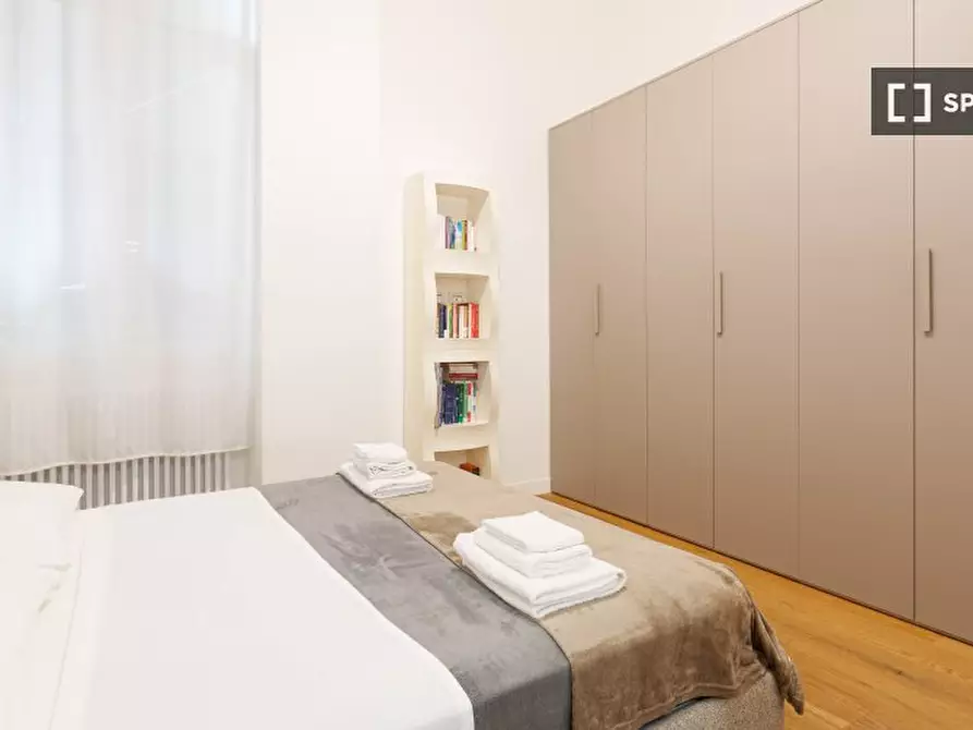 Immagine 15 di Appartamento in affitto  in Via Nicolò Tartaglia a Milano