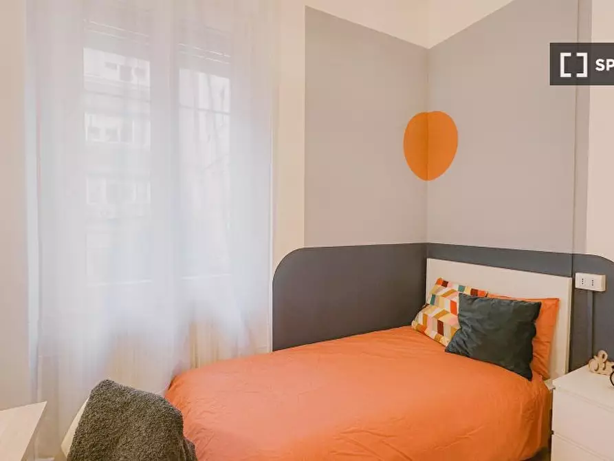 Immagine 1 di Camera condivisa in affitto  in G. Domenico Romagnosi a Trento