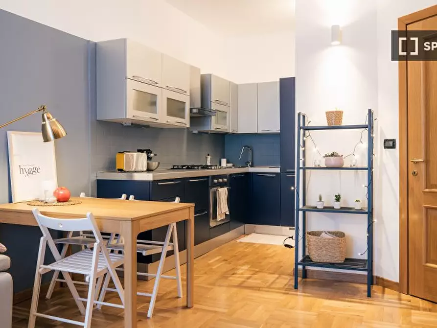 Immagine 7 di Appartamento in affitto  in Via Giovanni Argentero a Torino