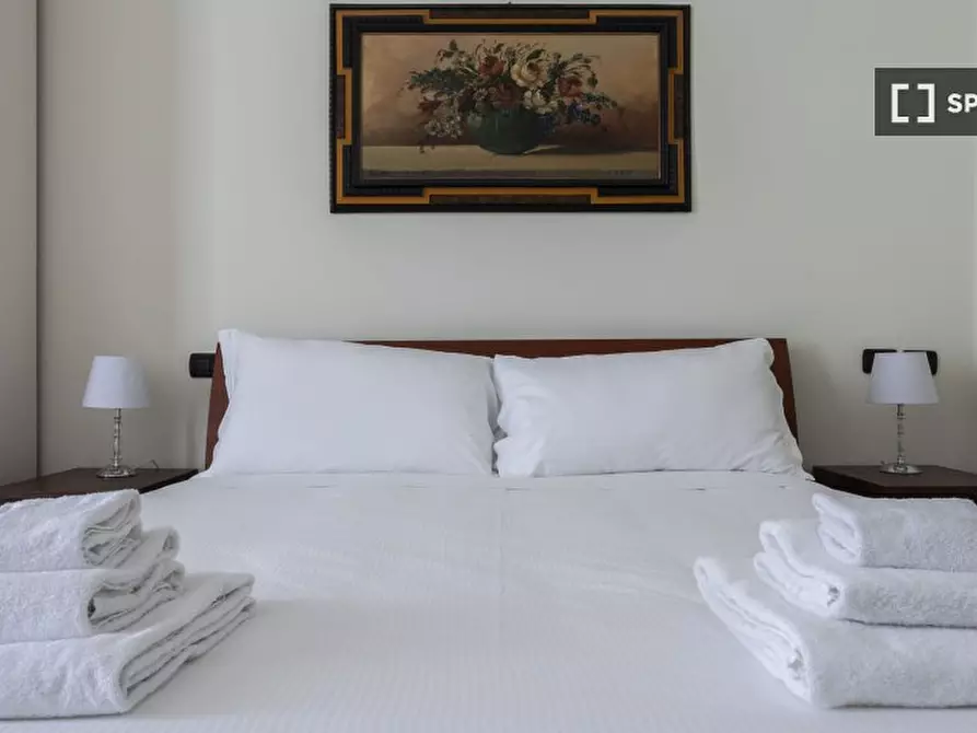 Immagine 13 di Appartamento in affitto  in Viale Lombardia a Milano