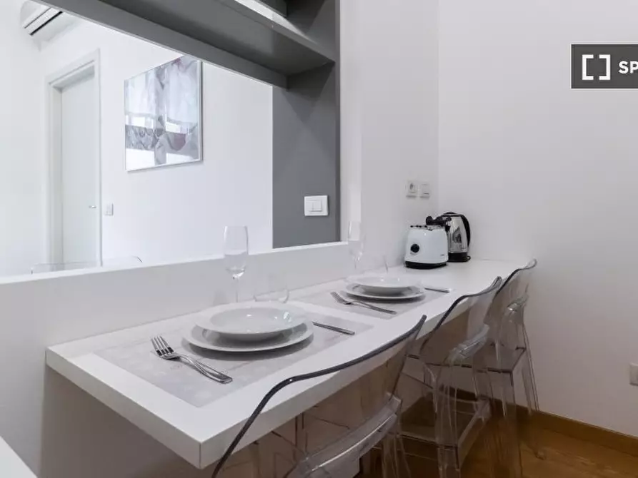 Immagine 16 di Appartamento in affitto  in Via Paolo Sarpi a Milano