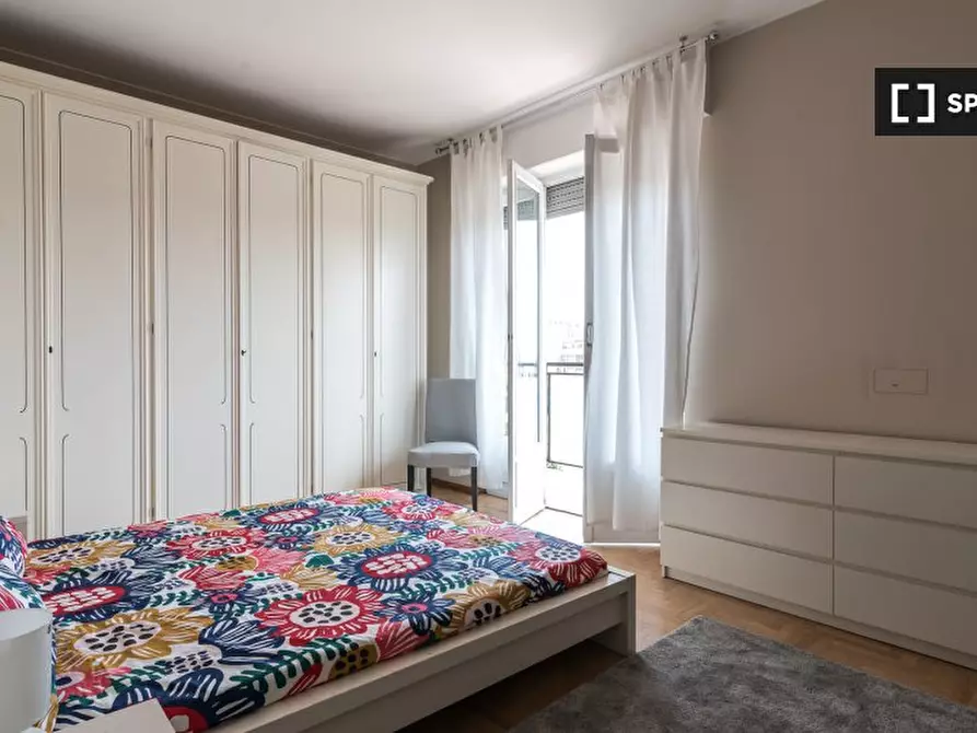 Immagine 7 di Camera condivisa in affitto  in Via Luigi Pulci, 20126 Milano MI, Italy a Milano